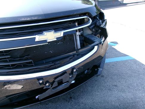 Used 2016 Chevrolet Cruze LS FWD image 6