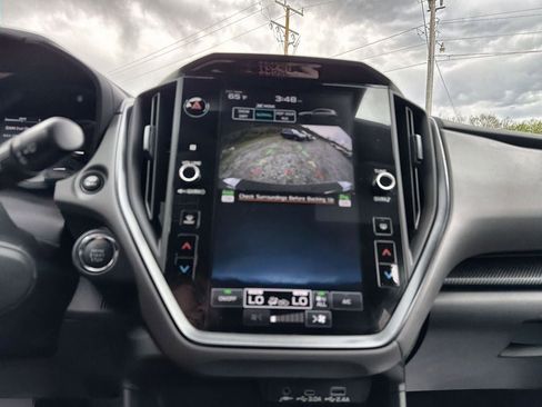 Certified 2024 Subaru Crosstrek 2.5i Limited w/ Crosstrek Mirror Package AWD/4WD image 25