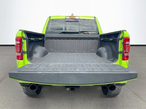 Used 2024 RAM 1500 Laramie AWD/4WD image 28
