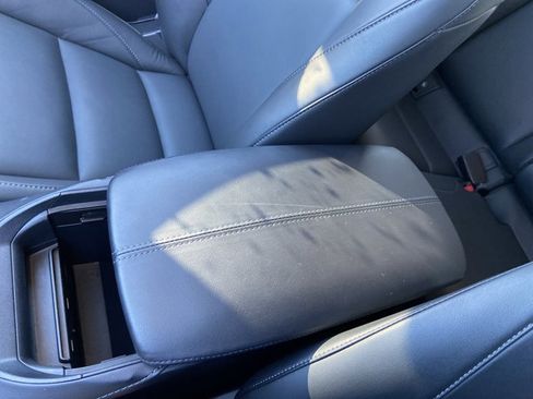 Used 2025 MAZDA CX-30 AWD 2.5 S w/ Preferred Package image 38