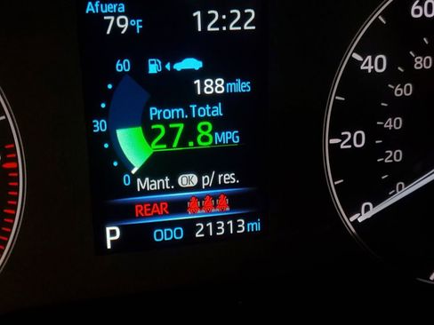 Used 2024 Toyota Corolla LE image 23