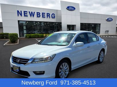 Used 2014 Honda Accord Touring