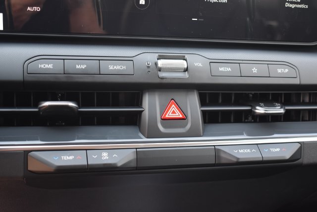 New 2026 Kia K4 EX FWD image 27