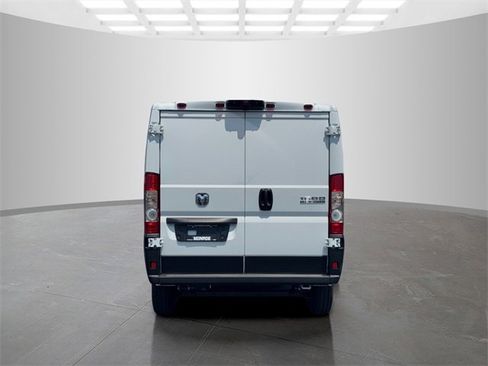 New 2025 RAM ProMaster 1500 w/ Quick Order Package 22G SLT image 6