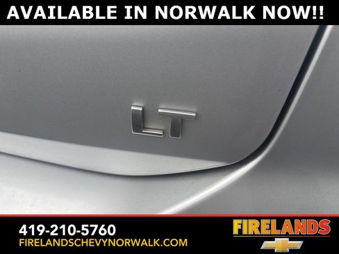 Certified 2019 Chevrolet Equinox LT w/ Driver Convenience Package image 20