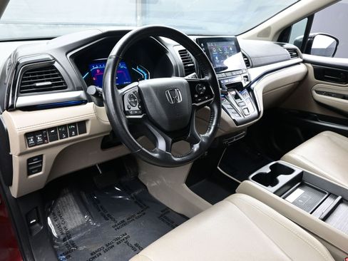 Used 2019 Honda Odyssey Elite image 13