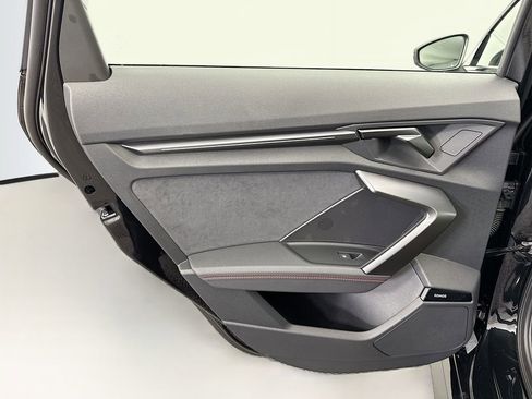 New 2026 Audi RS 3 image 25