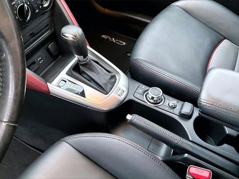 Used 2016 MAZDA CX-3 Touring w/ Premium Package image 15