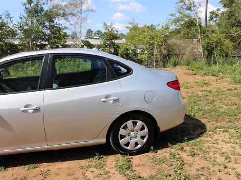 Used 2008 Hyundai Elantra SE FWD image 10