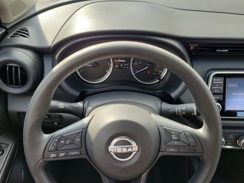 Certified 2024 Nissan Kicks S FWD image 20