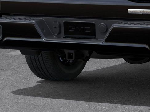 New 2026 GMC Sierra 1500 Elevation image 23