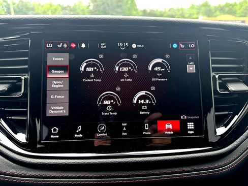 Used 2021 Dodge Durango R/T image 4