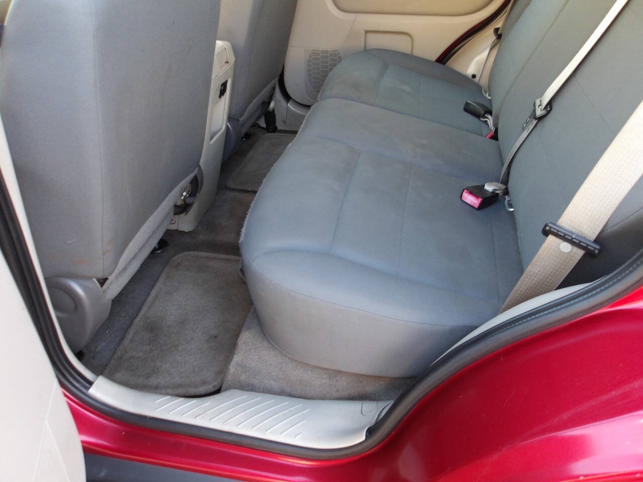Used 2012 Ford Escape XLS FWD image 21