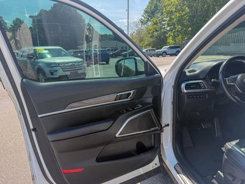 Used 2020 Kia Telluride SX FWD image 17