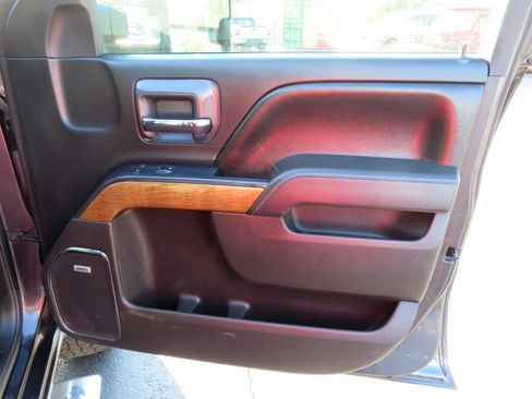 Used 2016 Chevrolet Silverado 2500 LTZ w/ Duramax Plus Package image 49