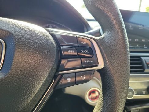 Used 2020 Honda Accord LX image 21