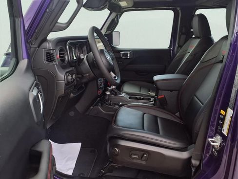 New 2026 Jeep Gladiator Rubicon image 8