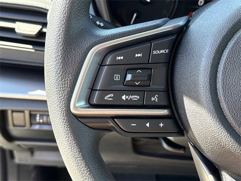 New 2025 Subaru Impreza 2.0i image 25