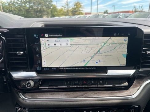 New 2026 Chevrolet Silverado 2500 LTZ image 23