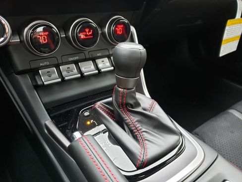 New 2026 Subaru BRZ Limited RWD image 10