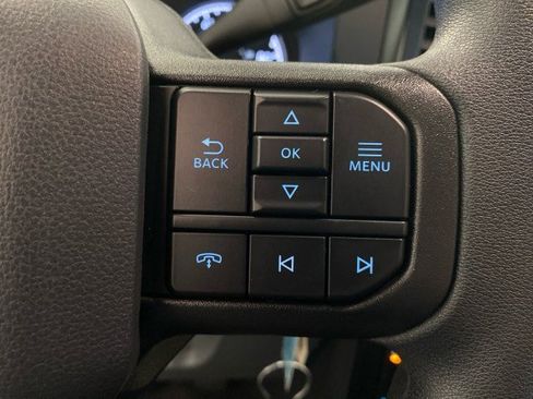 New 2026 Ford F350 XL w/ STX Appearance Package image 27