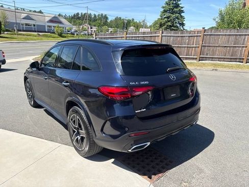 Used 2023 Mercedes-Benz GLC 300 4MATIC image 18