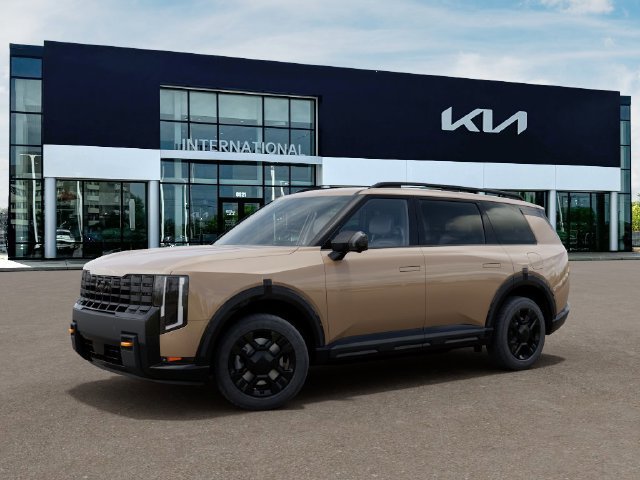 New 2027 Kia Telluride SX Prestige X-Pro AWD/4WD image 3