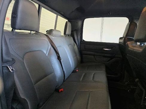 Used 2024 RAM 1500 Tradesman w/ Trailer Tow Group AWD/4WD image 18