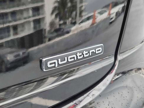 Certified 2023 Audi Q8 Prestige w/ Prestige Package image 11