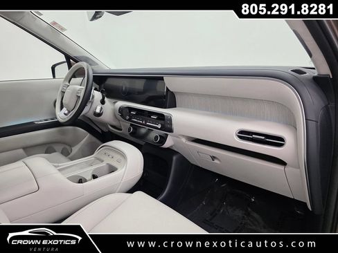 Used 2026 Hyundai Palisade Calligraphy AWD/4WD image 12