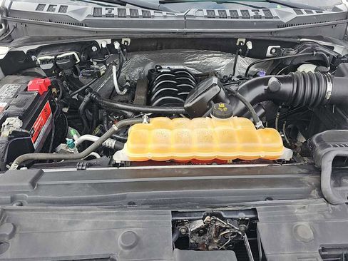 Used 2017 Ford F150 XLT image 20