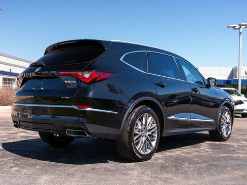 Certified 2023 Acura MDX SH-AWD w/ Advance Package image 11