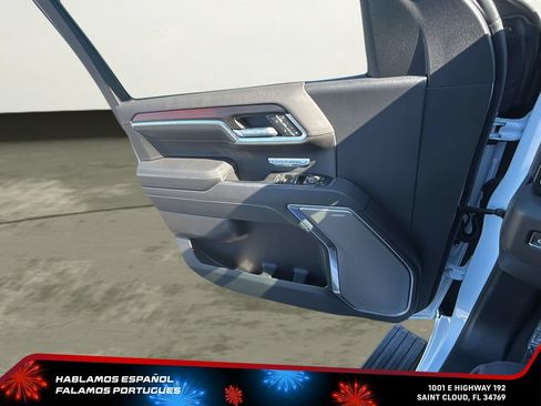 New 2026 GMC Sierra 1500 Denali AWD/4WD image 10