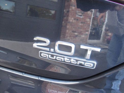 Used 2018 Audi A5 2.0T Prestige image 18