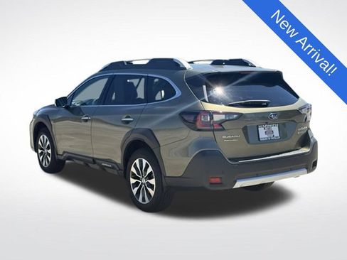 Certified 2024 Subaru Outback Touring XT AWD/4WD image 5