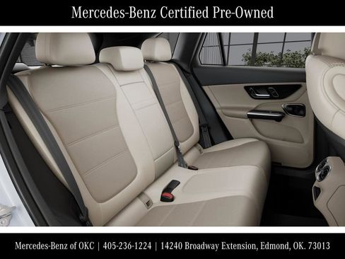 Used 2026 Mercedes-Benz GLC 300 4MATIC image 6