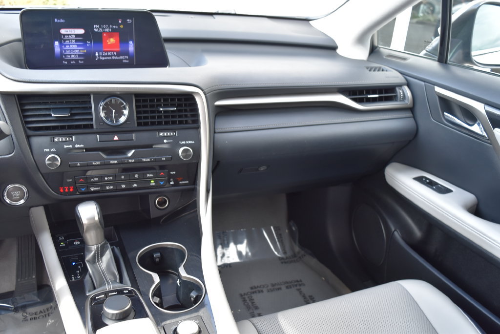Used 2019 Lexus RX 350 FWD w/ Accessory Package image 13