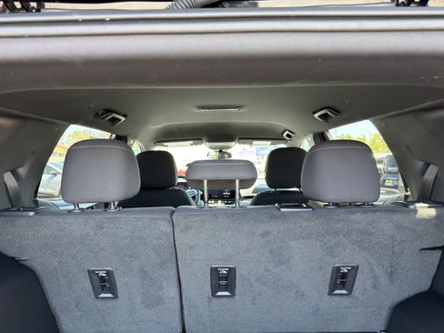 Used 2026 Chevrolet Equinox LT image 16