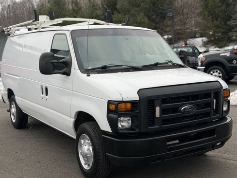 Used 2013 Ford E-150 and Econoline 150 w/ PWR Group image 4