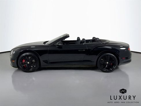 Used 2020 Bentley Continental GT V8 image 9