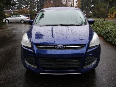 Used 2013 Ford Escape SE image 9