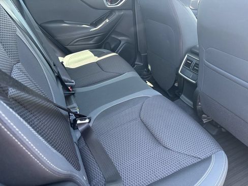 Used 2023 Subaru Forester Premium AWD/4WD image 32