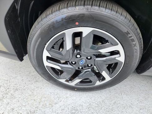 New 2025 Subaru Forester Premium image 10