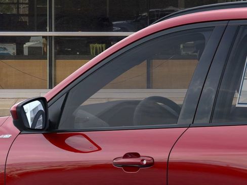 New 2026 Ford Escape ST-Line Select w/ Tech Pack #1 image 21