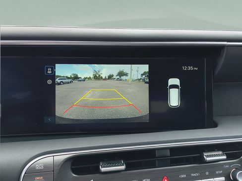 Used 2026 Hyundai Palisade SEL AWD/4WD image 28