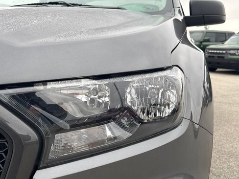 Used 2021 Ford Ranger XLT w/ Equipment Group 301A Mid image 9