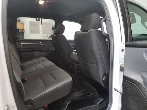 Used 2023 RAM 1500 Big Horn AWD/4WD image 26