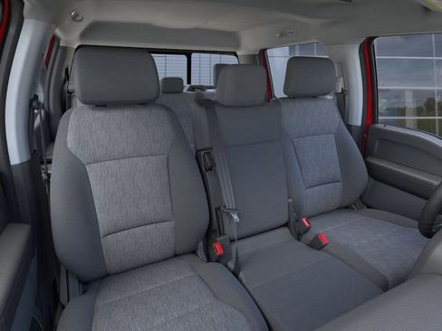 Used 2026 Ford F350 XL w/ STX Appearance Package image 10