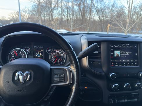 Used 2020 RAM 3500 Tradesman w/ Towing Technology Group image 11