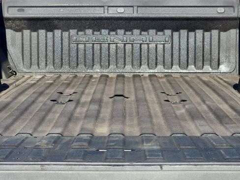 Used 2024 GMC Sierra 3500 Denali w/ Denali Reserve Package image 16